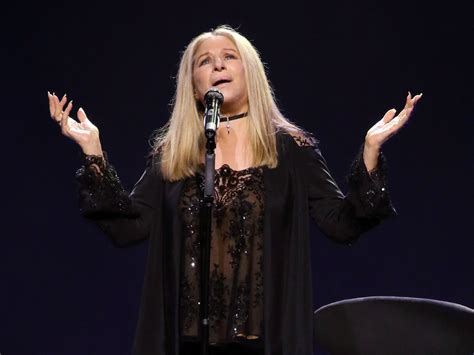 Exploring the Magic of Barbra Streisand's Early Career: From Nightclubs to Hollywood